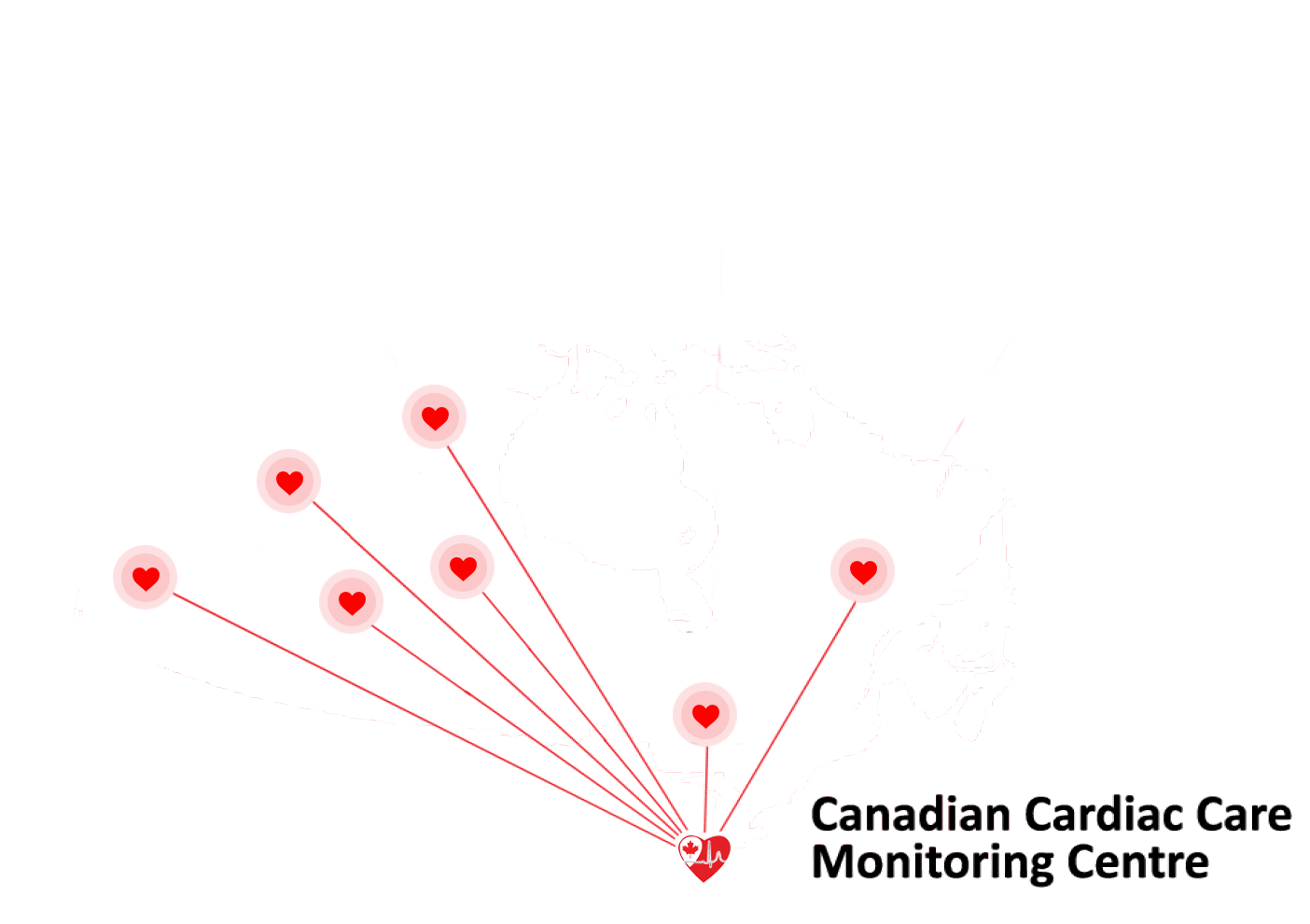 Canadian Cardiac Care Monitoring Centre (CCMC)