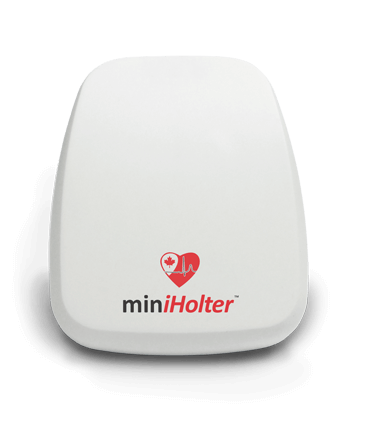 MiniHolter